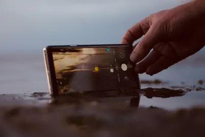 Goldfishka Kasino Mobile App